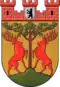 Coat of arms of Schöneberg