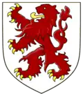 Coat of arms of Limburg