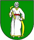Coat of arms of Breznica