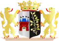Coat of arms of Elburg