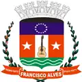 Official seal of Francisco Alves