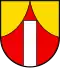 Coat of arms of Gunzwil