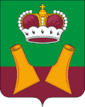 Coat of arms of Knyagininsky District