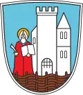 Coat of arms of Kočevje