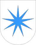 Coat of arms of Mala Subotica