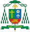 Marek Jędraszewski's coat of arms