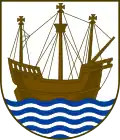 Coat of arms of Nysted