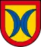 Coat of arms of Ramlinsburg