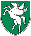 Coat of arms of Rogaška Slatina