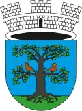 Coat of arms of Sevnica