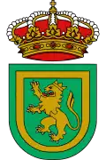 Coat of arms of Silleda