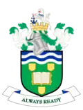 Coat of arms of Metropolitan Borough of South Tyneside