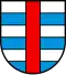 Coat of arms of Unterlunkhofen