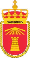 Vardøhus Fortress
