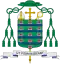 Yves Ramousse's coat of arms