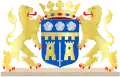 Coat of arms of Zaltbommel