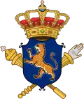Coat of arms of Sedang