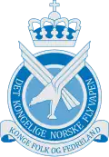 Royal Norwegian Air Force