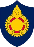 Weapons Technical Corps