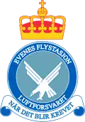 Evenes Air Station