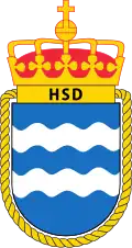 Harstad Naval District
