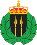 Sør-Hålogaland Home Guard District 14