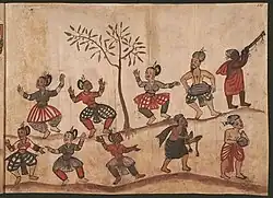 Hindu marriage, right