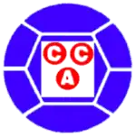 Colegiales Emblem