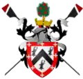 Image showing the rowing club's emblem