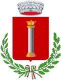 Coat of arms of Colonna