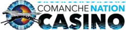 Logo of Comanche Nation Casinos