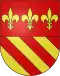 Coat of arms of Comano
