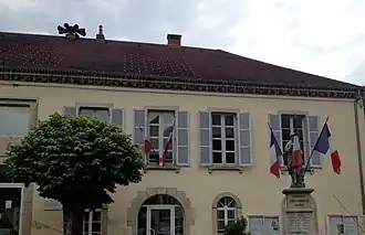 Town hall