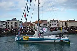 Foresight Natural Energy   Conrad Colman (NZL) (USA)