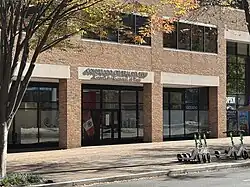 Consulate-General in Washington, D.C.