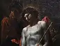 Ecce Homo by Antonio da Correggio
