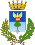 Coat of arms of Corridonia