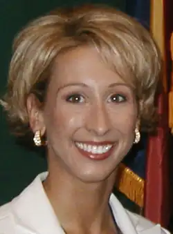 Corrie Hill, Miss Arizona 2003
