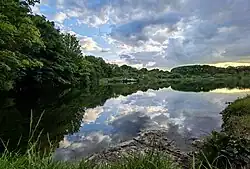 Cosmeston Lakes Country Park