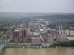 Covington, Kentucky