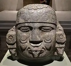 Coyolxāuhqui
