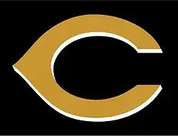 Crawford High School (TX) sports logo.