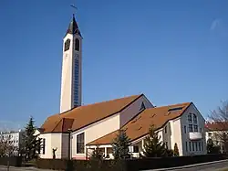 Church of Saint Anthony of Padua
