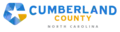 Official logo of Cumberland County