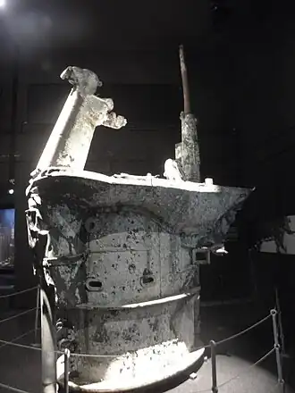 Cuxhaven 2017 -HMS E24- by-RaBoe 056