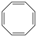 Cyclooctatetraene ([8]annulene)
