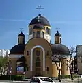 Orthodox Church of the Icon of Our Lady