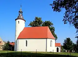 Our Lady of Sorrows church