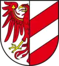 Coat of arms of Stahnsdorf