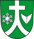 Coat of arms of Trinum